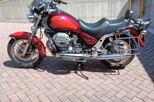 Moto Guzzi California 1100