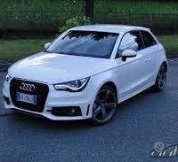 Ricambi usati per audi a1 s line
