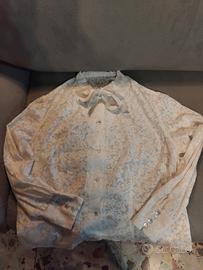 camicia donna vintage 