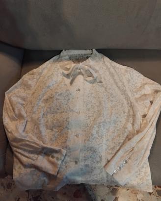 camicia donna vintage 