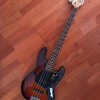 Fender Jazz Bass American Performer 2019