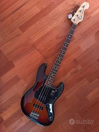 Fender Jazz Bass American Performer 2019