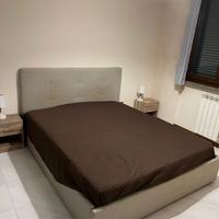 Camera da letto completa