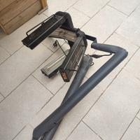 Lampada Termoattivatore