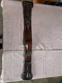 Sottopancia equitazione