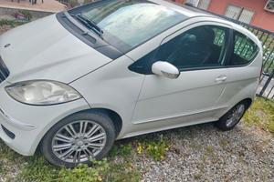 Mercedes classe A 180 D