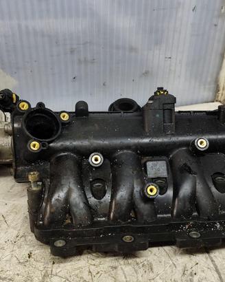 COLLETTORE ASPIRAZIONE LANCIA Ypsilon 4° Serie Di