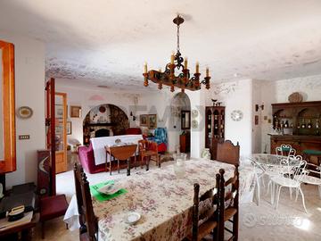 Villa singola - Mola di Bari