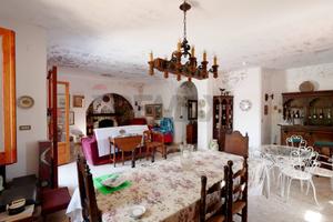 Villa singola - Mola di Bari