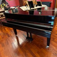 Pianoforte Yamaha quarto coda GB 1/PE