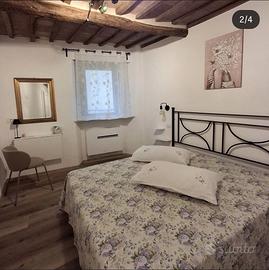 Casa vacanze Mare Terme Saturnia Maremma Toscana