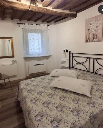 Casa vacanze Mare Terme Saturnia Maremma Toscana