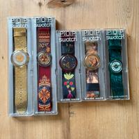 Orologi Pop Swatch