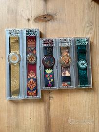 Orologi Pop Swatch