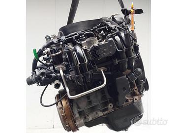 AUC MOTORE SEAT AROSA REST (6H1) 1.0 B 8V MAN 5M 5