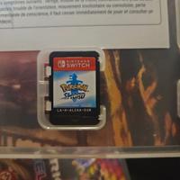 Pokémon sword Nintendo switch 1-2