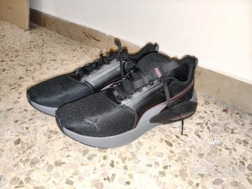 Scarpe da corsa Puma - Taglia 48 - Mai indossate