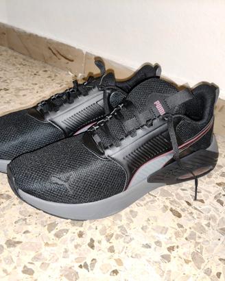 Scarpe da corsa Puma - Taglia 48 - Mai indossate