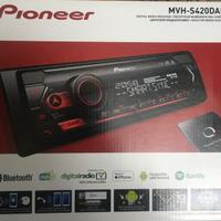 Autoradio Pioneer