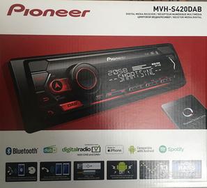 Autoradio Pioneer