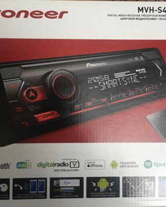 Autoradio Pioneer