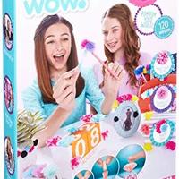 Pom Pom Wow Decoration Station