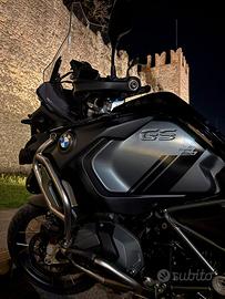 Bmw ADV 1250