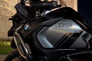 Bmw ADV 1250