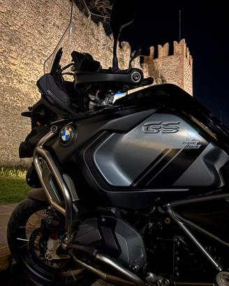 Bmw ADV 1250