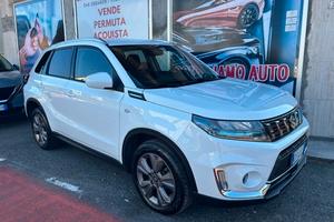 Suzuki Vitara 1.4 Hybrid Cool