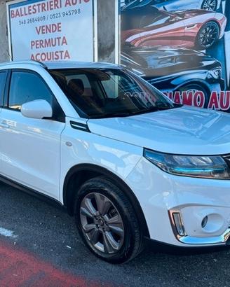 Suzuki Vitara 1.4 Hybrid Cool