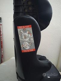 seggiolino auto 
