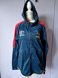 Giacca ufficiale Adelaide Crows AFL-ISC On Field