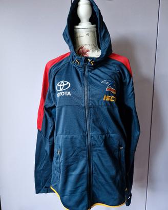 Giacca ufficiale Adelaide Crows AFL-ISC On Field