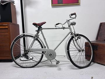 Bicicletta vintage Taurus