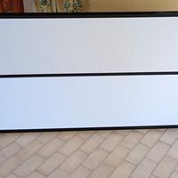 Pensilina da esterno