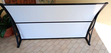 Pensilina da esterno