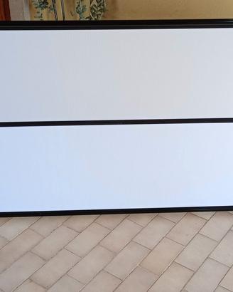 Pensilina da esterno