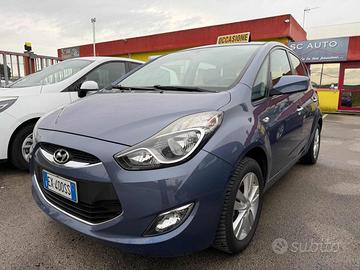 HYUNDAI iX20 1.4 90 CV Comfort