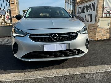 OPEL CORSA   1.2 B.  EDITION  S&S  75 CV MT5