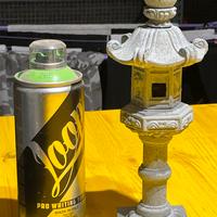 PICCOLA LANTERNA GIAPPONESE BONSAI