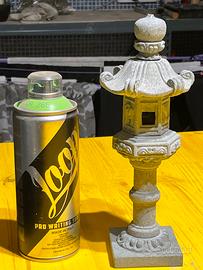 PICCOLA LANTERNA GIAPPONESE BONSAI