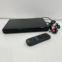 Lettore DVD/CD Panasonic DVD-S500