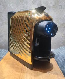 LAVAZZA DESEA A MODO MIO - LIMITED EDITION GUFRAM