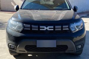 Dacia Duster11/2023 gpl/benzina come nuova