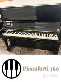pianoforte verticale Yamaha U3H