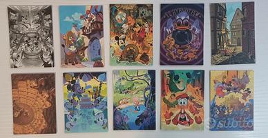 Disney Anthology Masterset Special completo