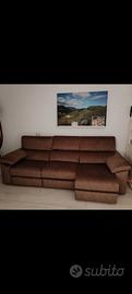 Divano Poltronesofà 