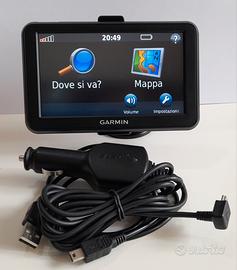 Navigatore GARMIN Nuvi 50
