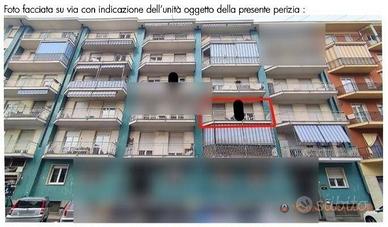 Immobile in asta di 87 m² a Rivoli
